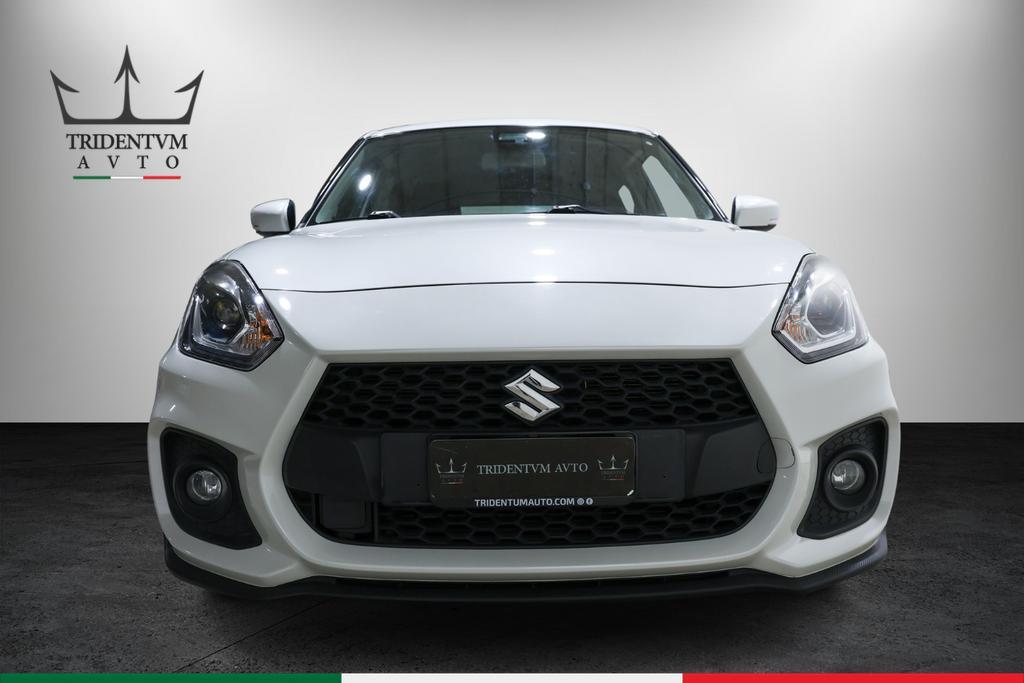 Suzuki Swift 1.4 boosterjet Sport 2wd