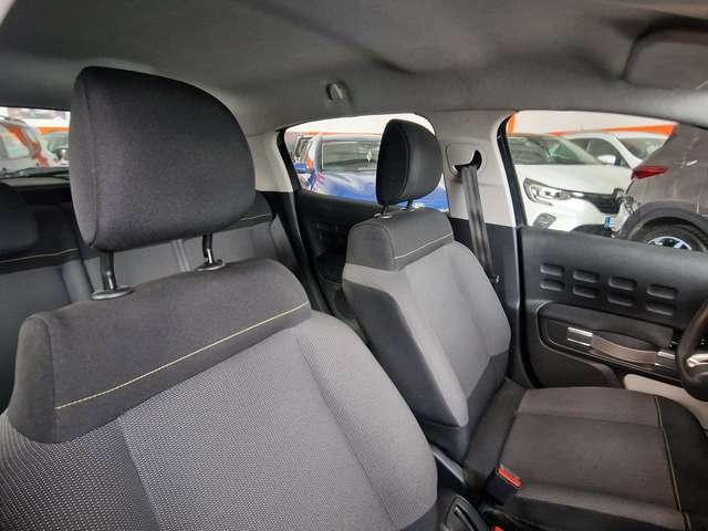 Citroen C3 C3 1.2 Shine Pack s