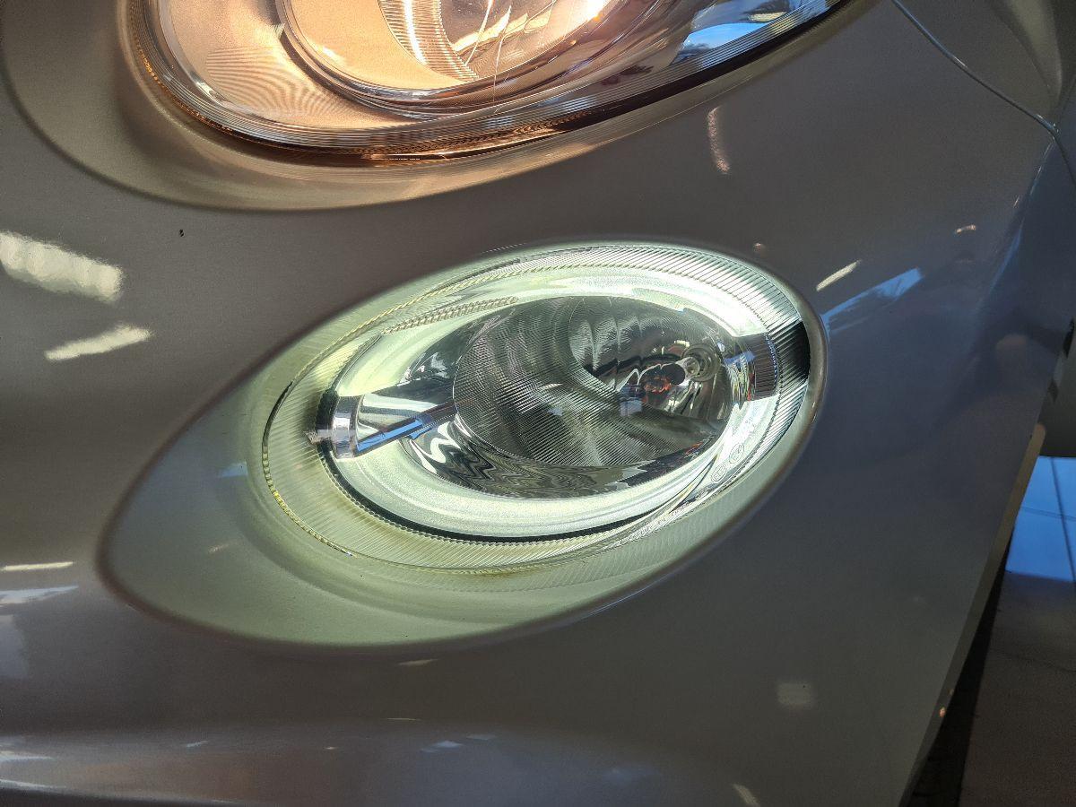 FIAT 500 L 1.3 MJT 95 CV Mirror City Cross19