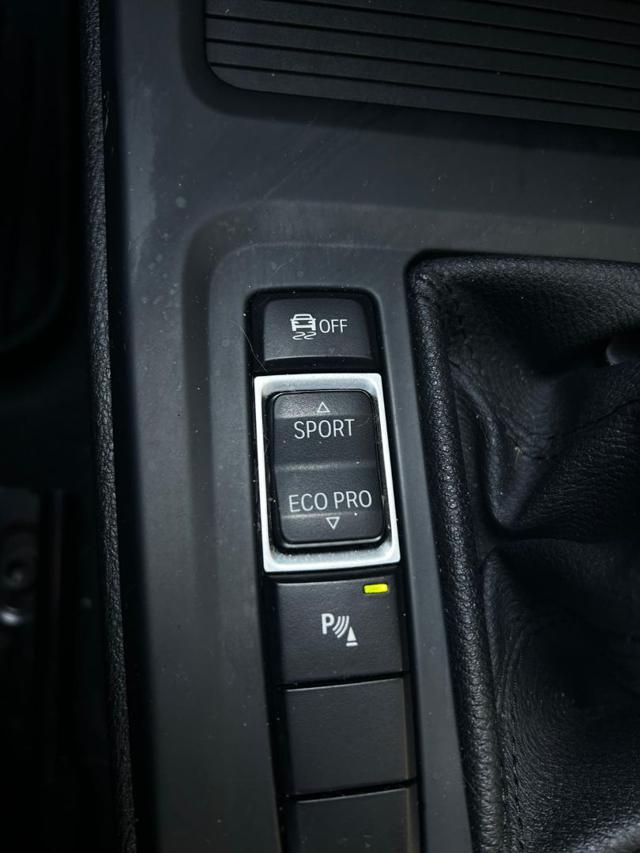 BMW X1 sDrive16d Sport NEO PATENTATO