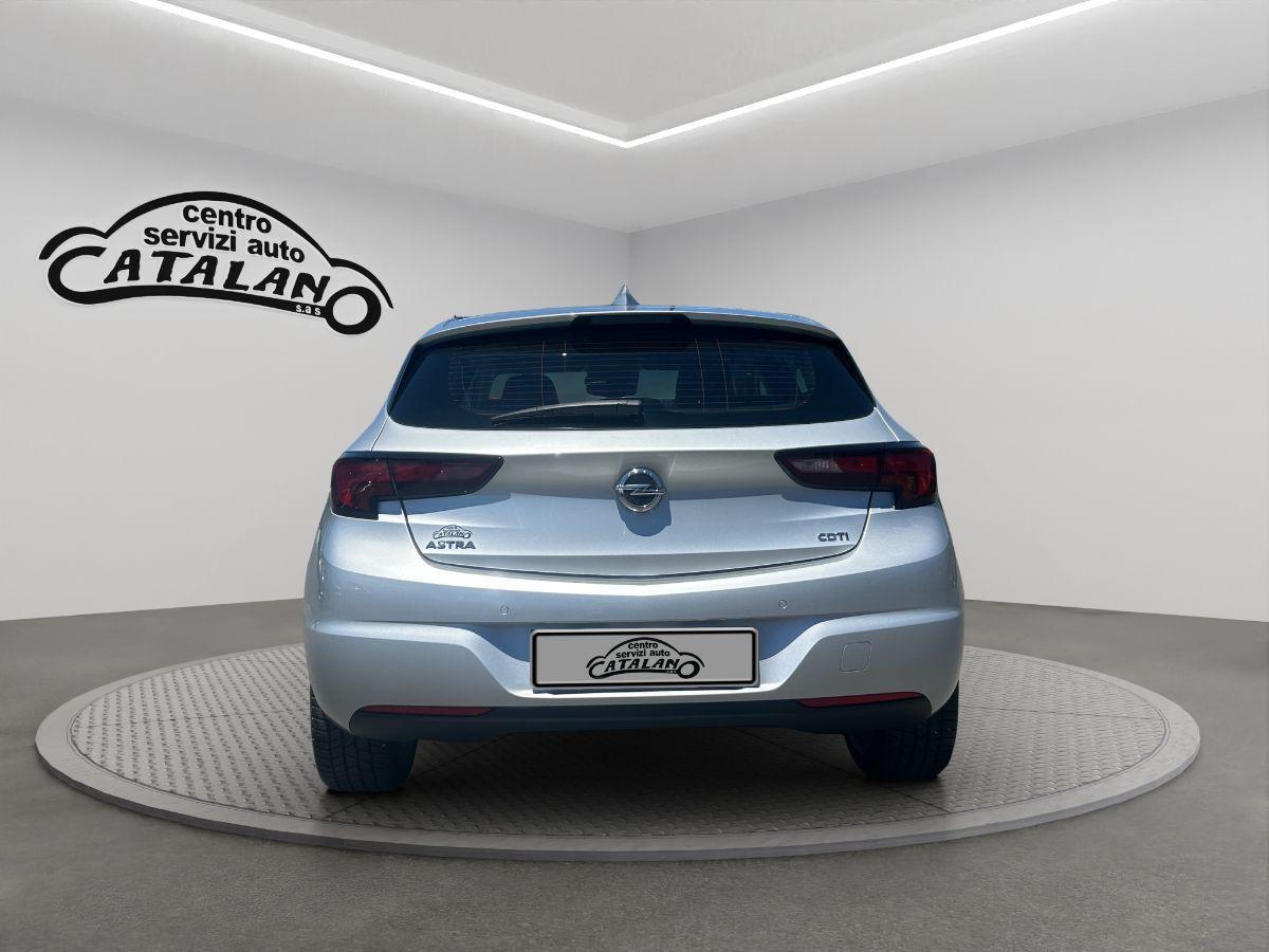 OPEL - Astra - 1.6 CDTi 110 CV S&S 5p. Innovation