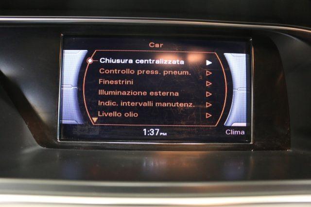 AUDI A4 Avant 2.0 TDI 150 CV multitronic