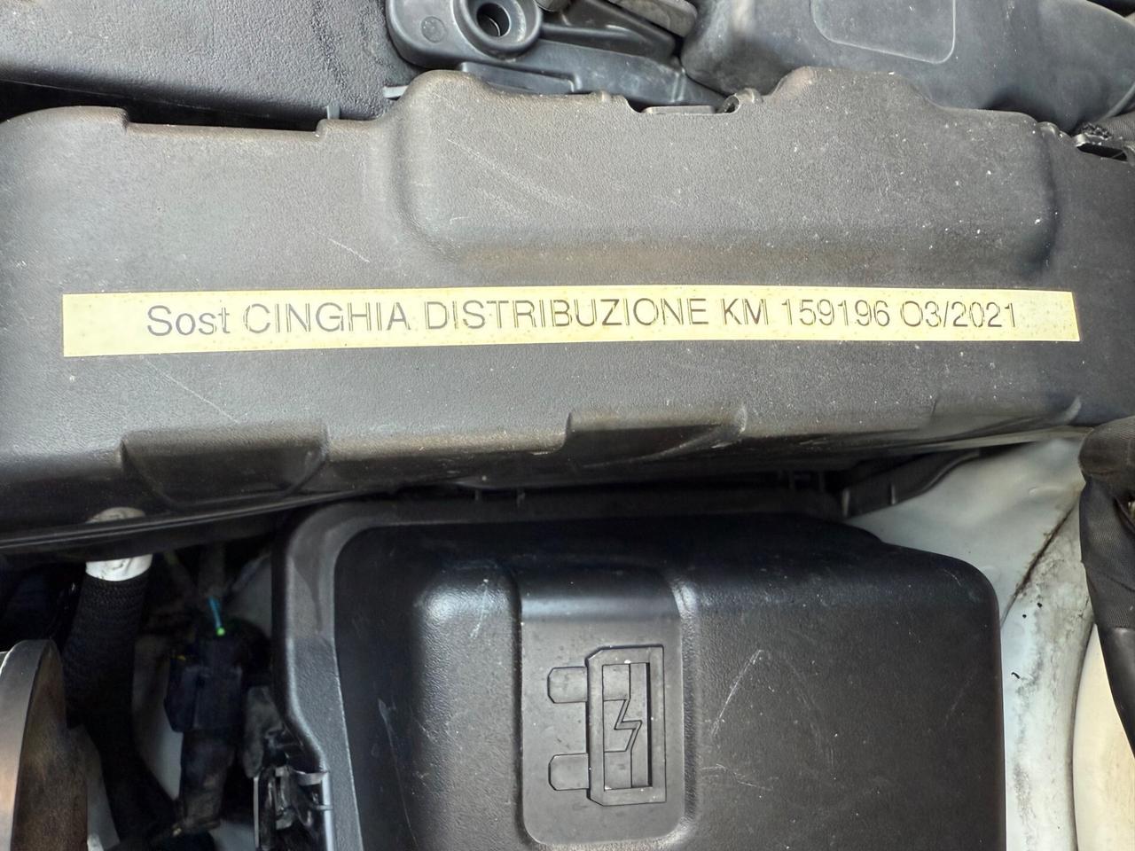 Citroen C3 Picasso 1.6 HDi 90 Seduction Perfetta