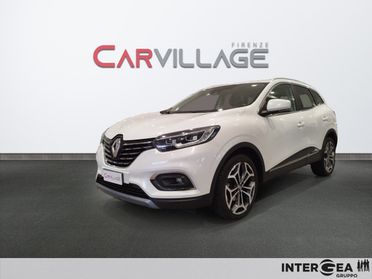 RENAULT Kadjar 1.5 blue dci Sport Edition2 115cv edc