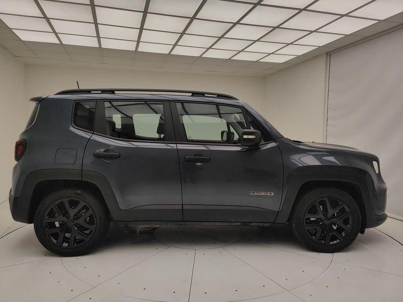 Jeep Renegade 2024 1.5 turbo t4 mhev Summit 2wd dct