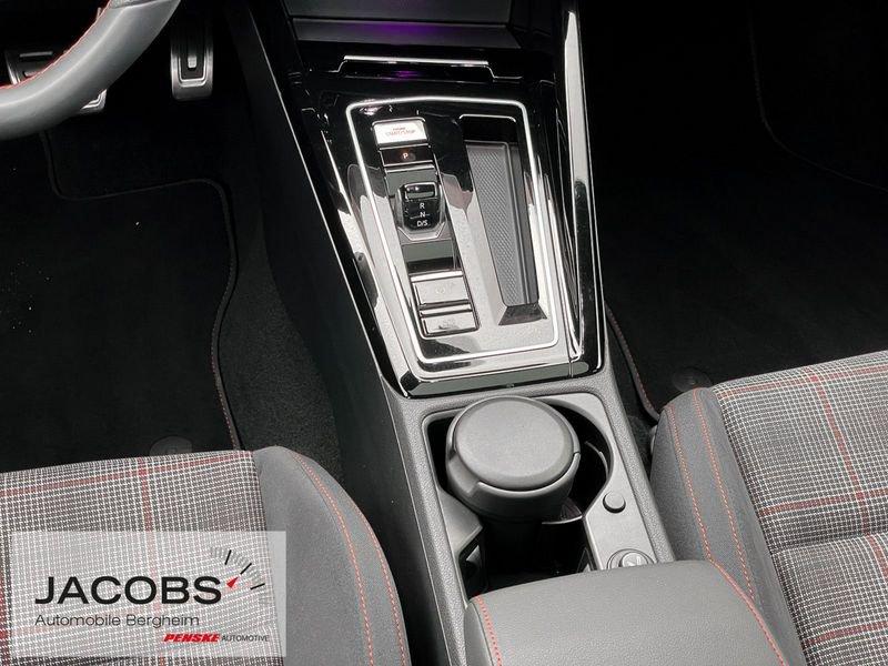 Volkswagen Golf 2.0 TSI GTI DSG 8.5 NUOVO MODELLO DCC MATRIX CAMERA TETTO HARMAN