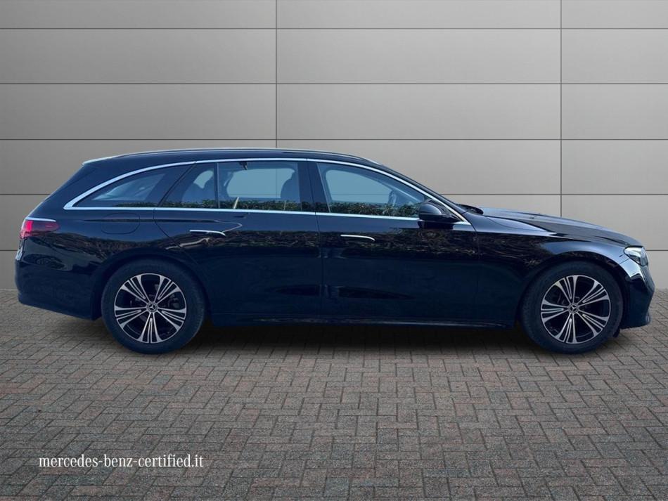 Mercedes Classe E 220 220 d Advanced 9G-Tronic