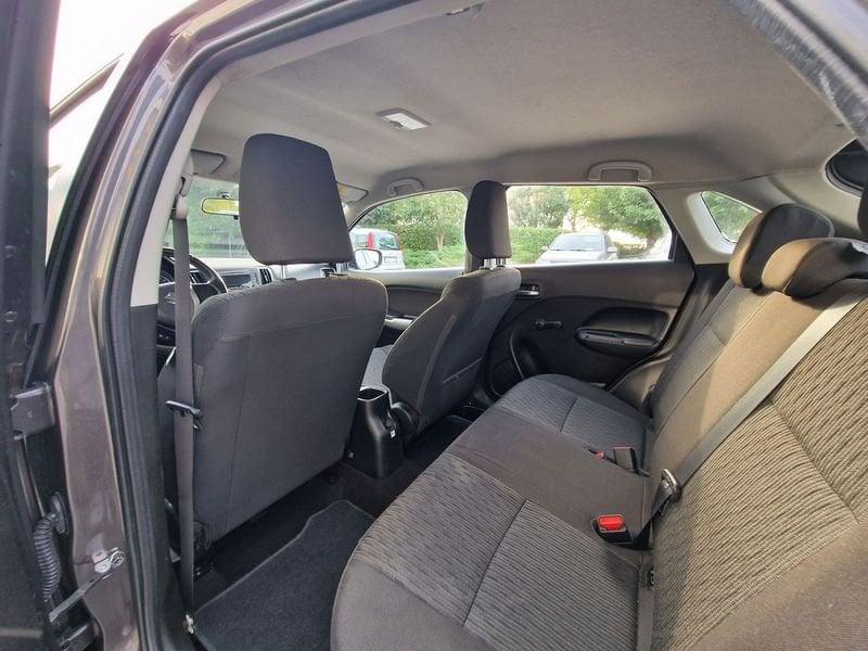 Suzuki Baleno Baleno 1.2 vvt dualjet B-Cool my19