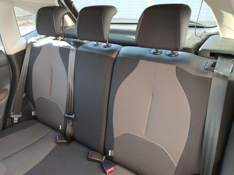 Citroën C3 1.4 HDi 70 Seduction