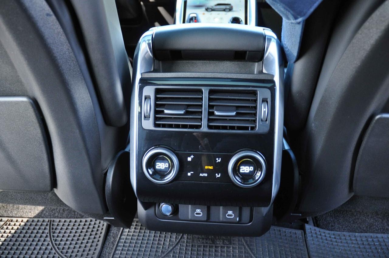 Land Rover Range Rover Sport 3.0D l6 249 CV HSE Dynamic Stealth