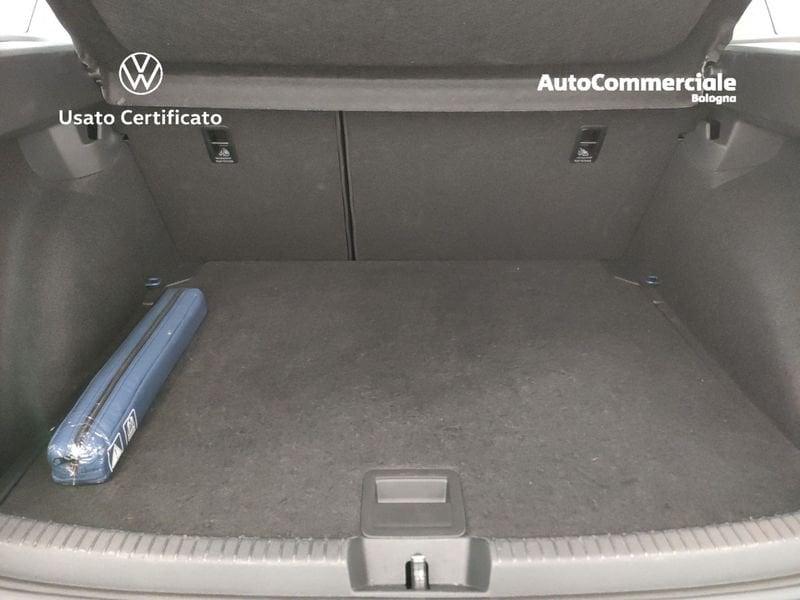 Volkswagen Taigo 1.0 TSI 110 CV Life