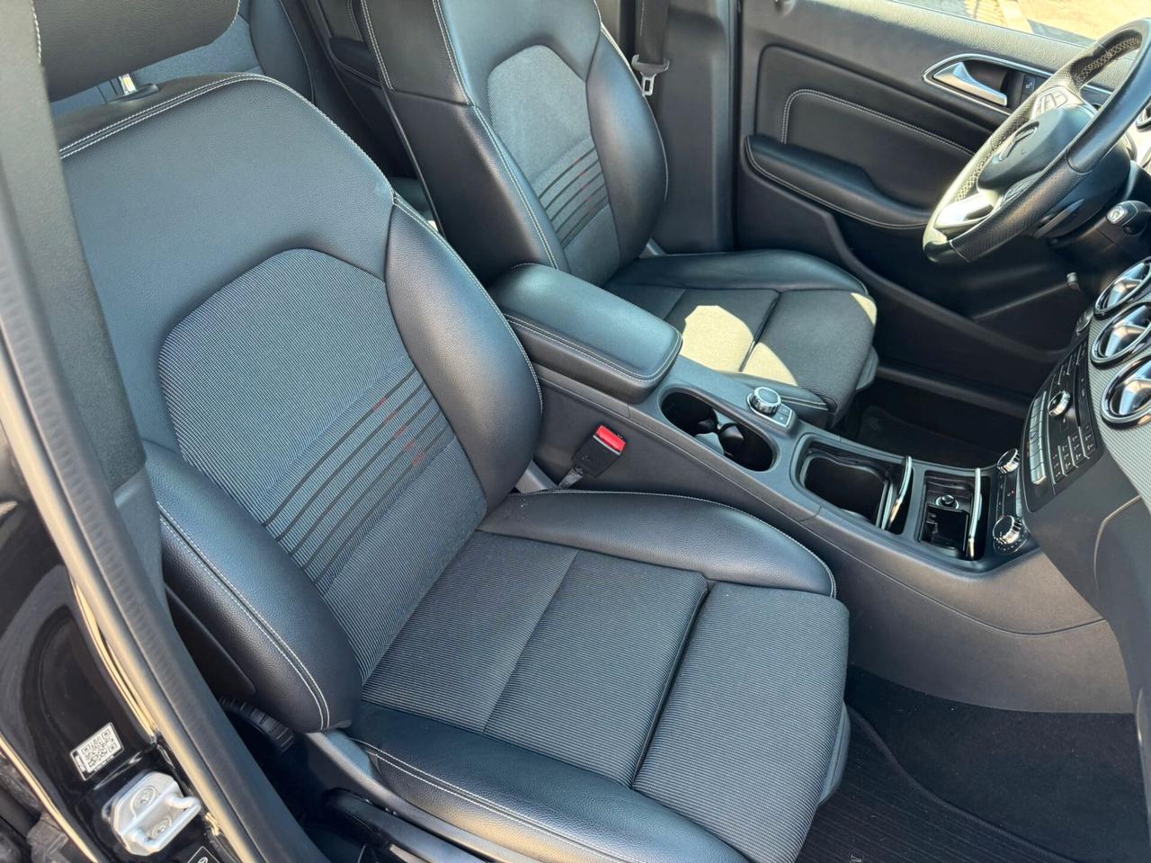 Mercedes-benz A 180 d Automatic Premium