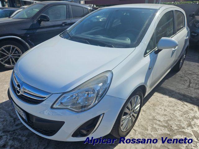 OPEL Corsa 1.3 CDTI 75CV F.AP. 5 porte Cosmo