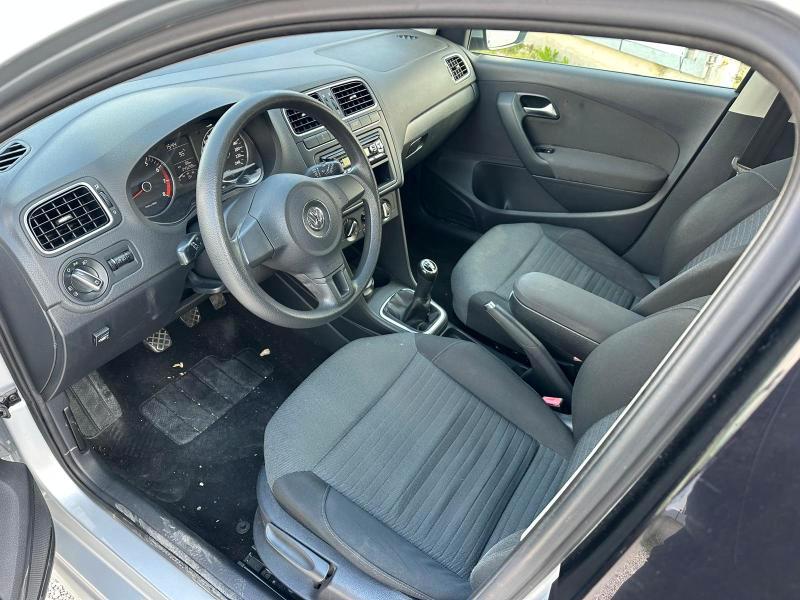 Volkswagen Polo 5 Porte Polo 5p 1.4 Comfortline