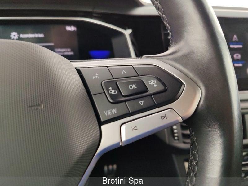 Volkswagen Polo Polo 1.0 TSI R-Line