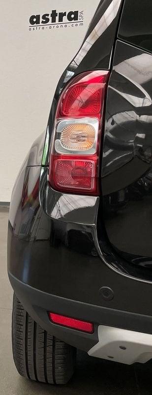 Dacia Duster Duster 1.5 dCi 110CV Start&Stop 4x4 Prestige