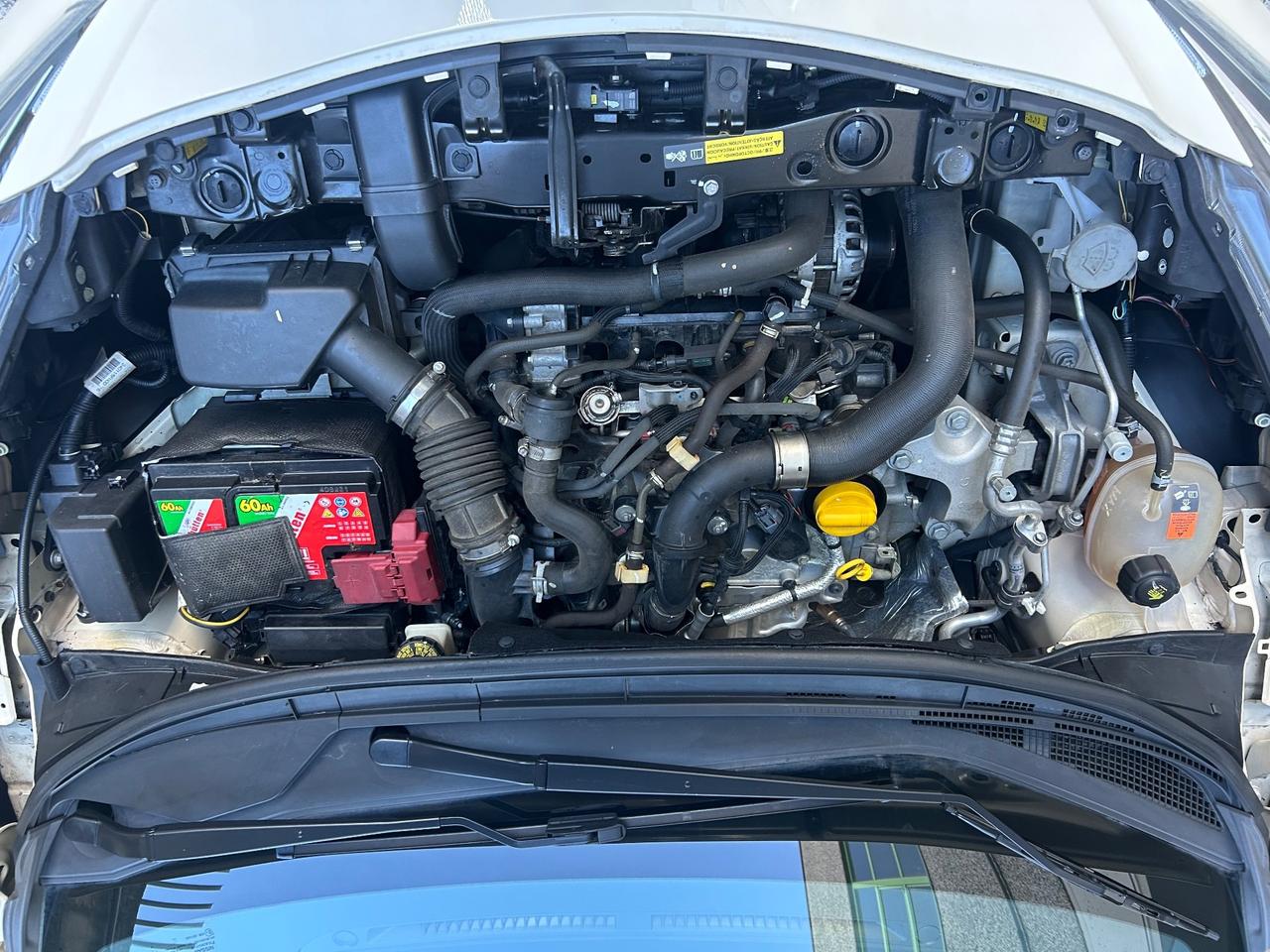 Nissan Micra 0.9 IG-T 12V 5 porte Tekna