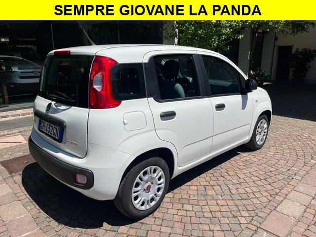 FIAT Panda 1.0 5 Posti Hybrid