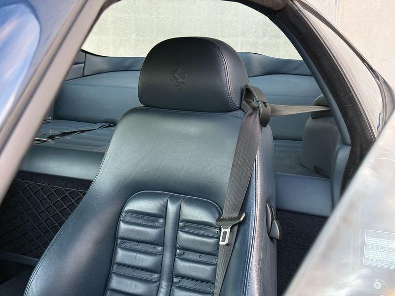 Ferrari 575M Maranello F1