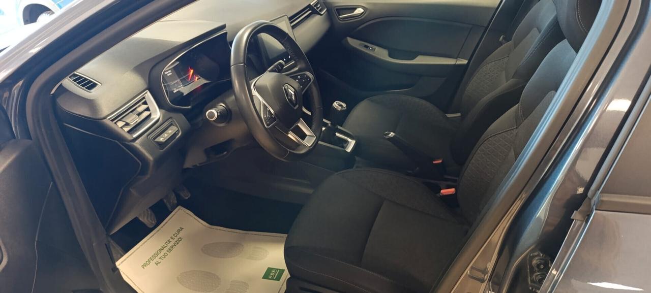 Fiat Tipo 1.6 Mjt S&S 5 porte Lounge