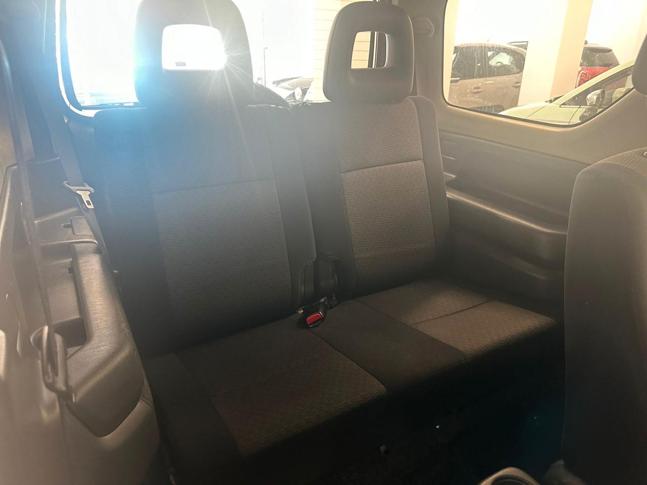 Suzuki Jimny 1.3i 16V cat 4WD JLX Più