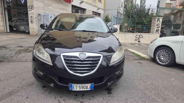 LANCIA Delta 2.0 MJT DPF Oro