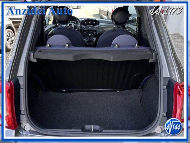 FIAT 500 1.0 Hybrid Cult
