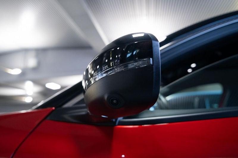 Renault Megane E-Tech Electric Megane IV E-Tech Megane E-Tech Techno EV60 220cv AC22