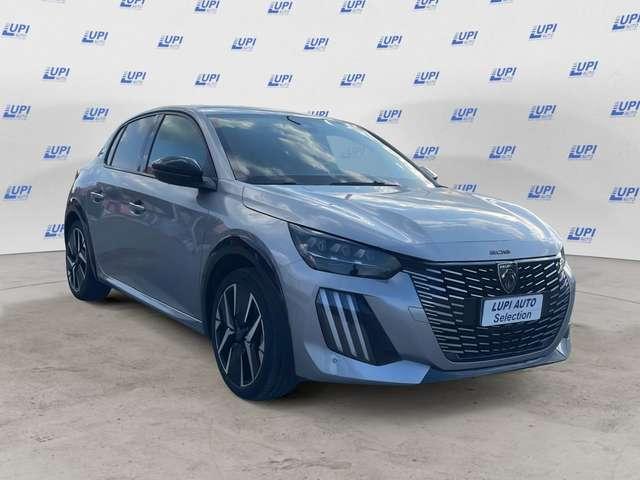 Peugeot 208 1.2 puretech GT s&s 100cv