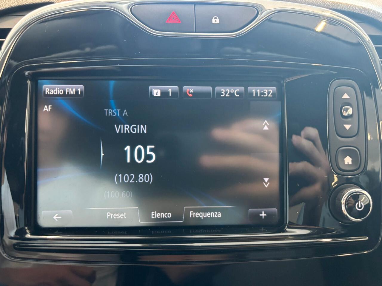 Renault Captur ENERGY INTENS dCi 8V 90 CV
