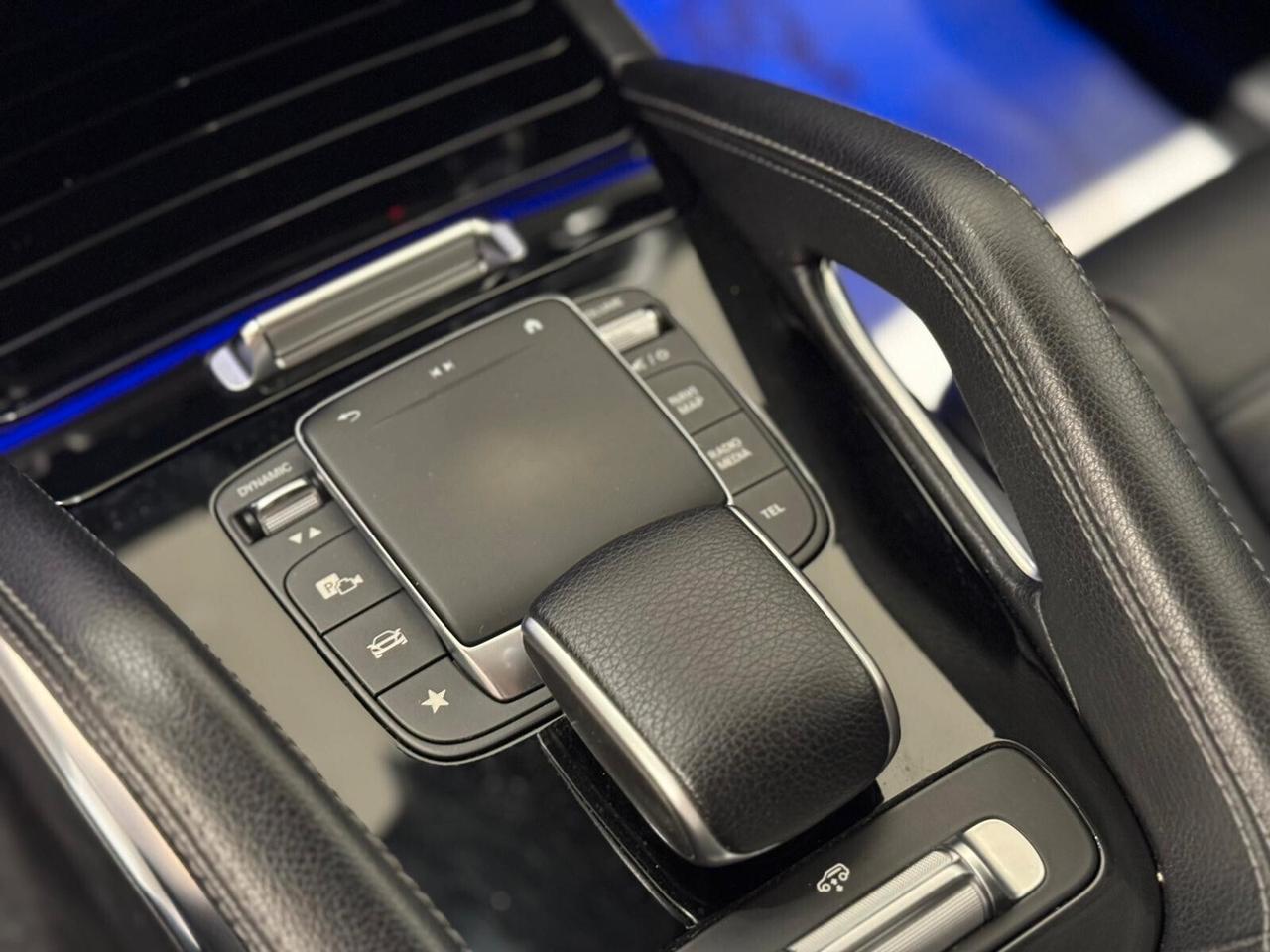 MERCEDES GLE 350 DE HYBRID EQ 4MATIC PREMIUM PLUS