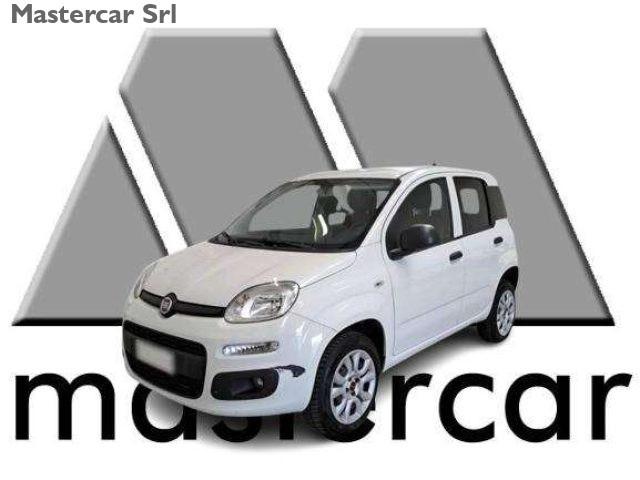 FIAT Panda Panda 0.9 twinair natural power VAN - targa FT267Y