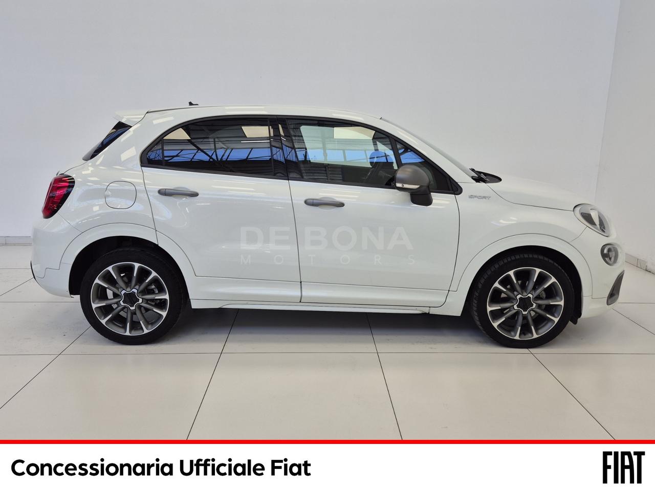 Fiat 500X 1.6 mjt sport 130cv