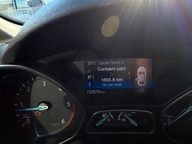 Ford C-Max 1.5 TDCi 120CV Start&Stop Titanium