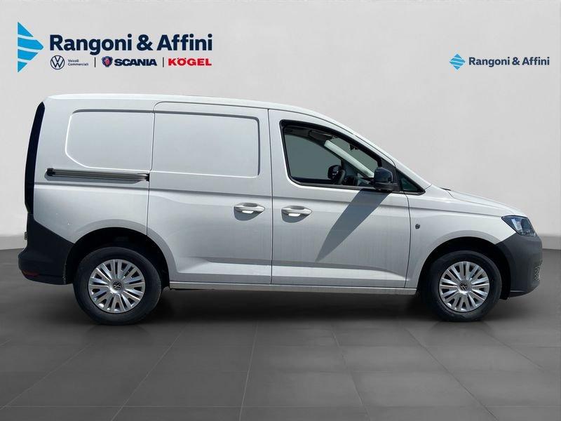 Volkswagen Caddy 2.0 TDI 75 CV Furgone Business