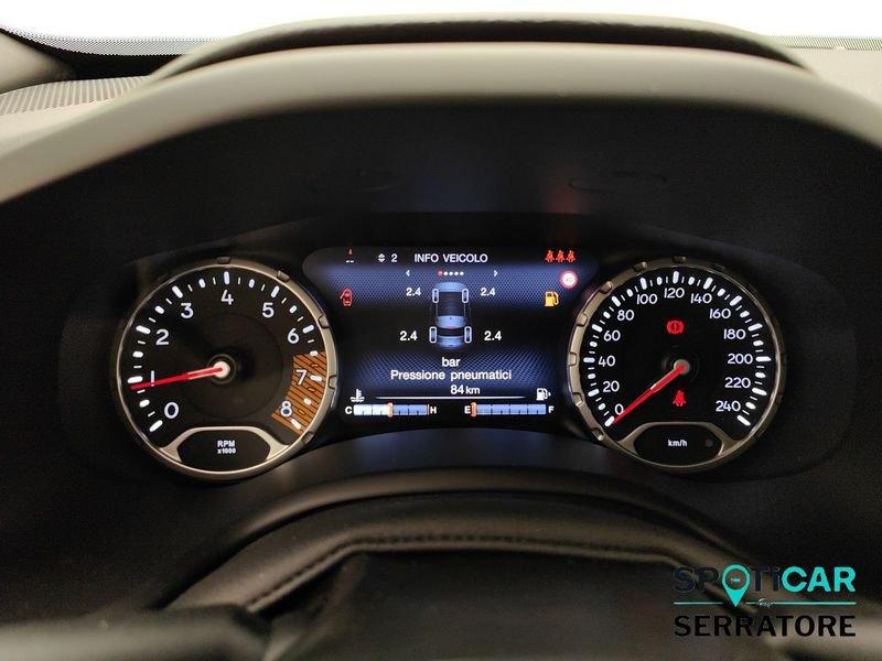 Jeep Renegade My23 Limited 1.0 GseT3