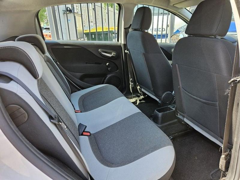 FIAT Punto 1.2 69cv