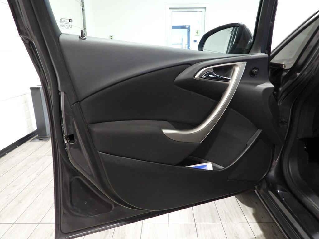 Opel Astra Sports Tourer 1.7 CDTI Elective