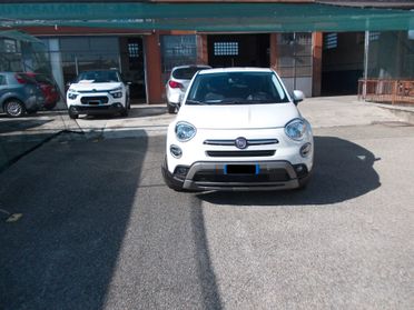 Fiat 500X 1.0 T3 120 CV Cross-KM62423-SI NEOPATENTATI