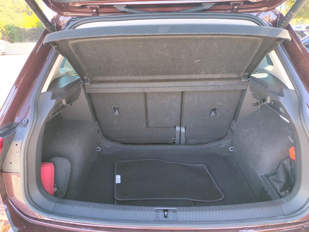 Volkswagen Tiguan 1.5 TSI ACT Life