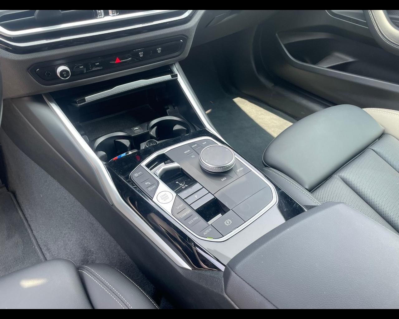 BMW Serie 2 Cpé(G42/87) - M 240i