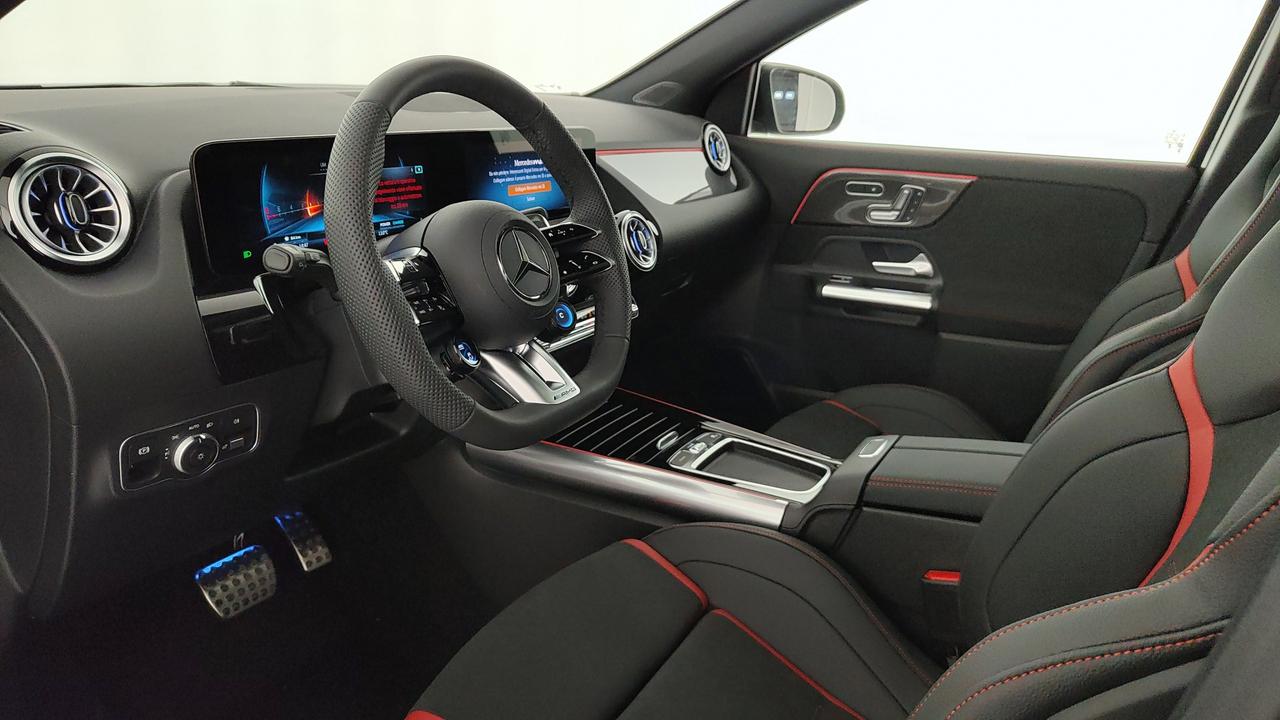 Mercedes-Benz Mercedes-AMG GLA 35 4MATIC