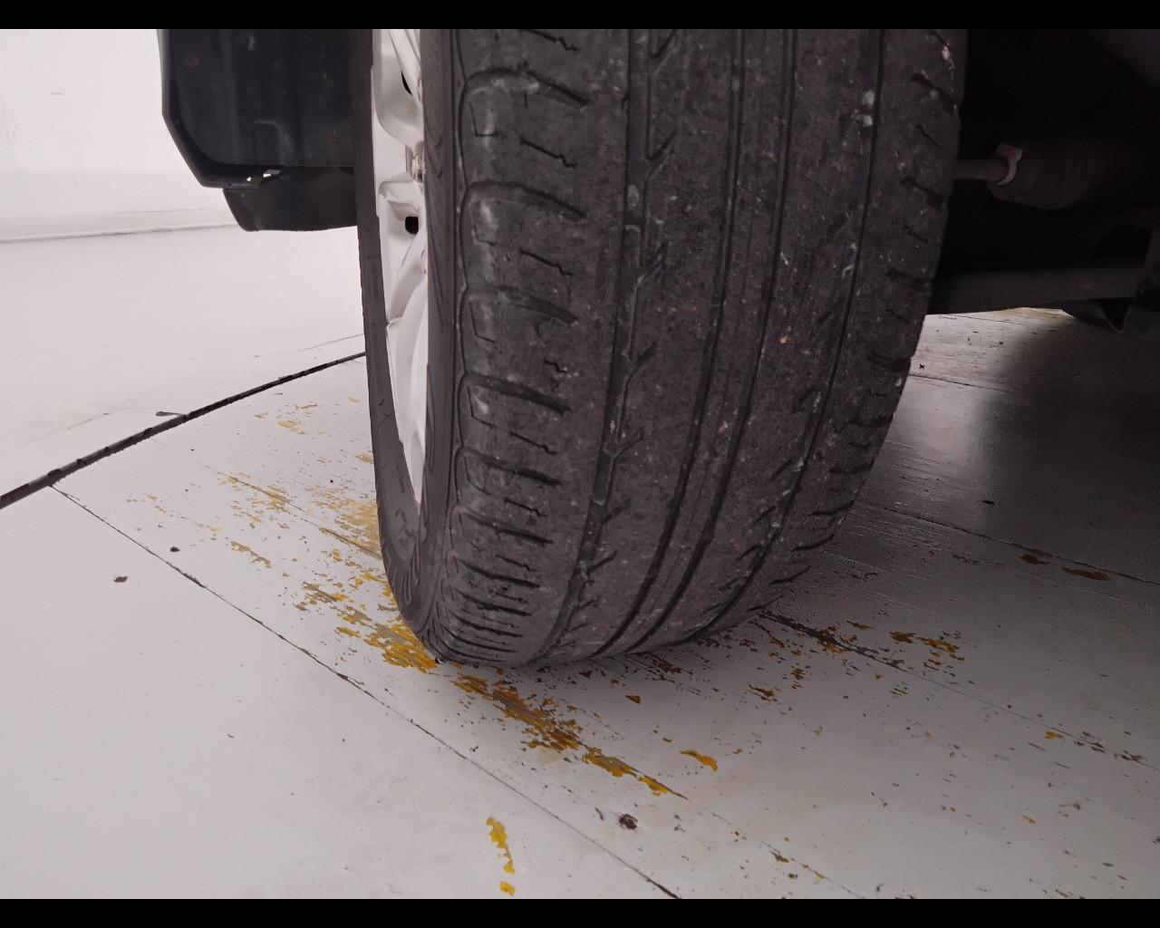 FORD EcoSport 2014 - EcoSport 1.0 ecoboost Titanium 125cv E6