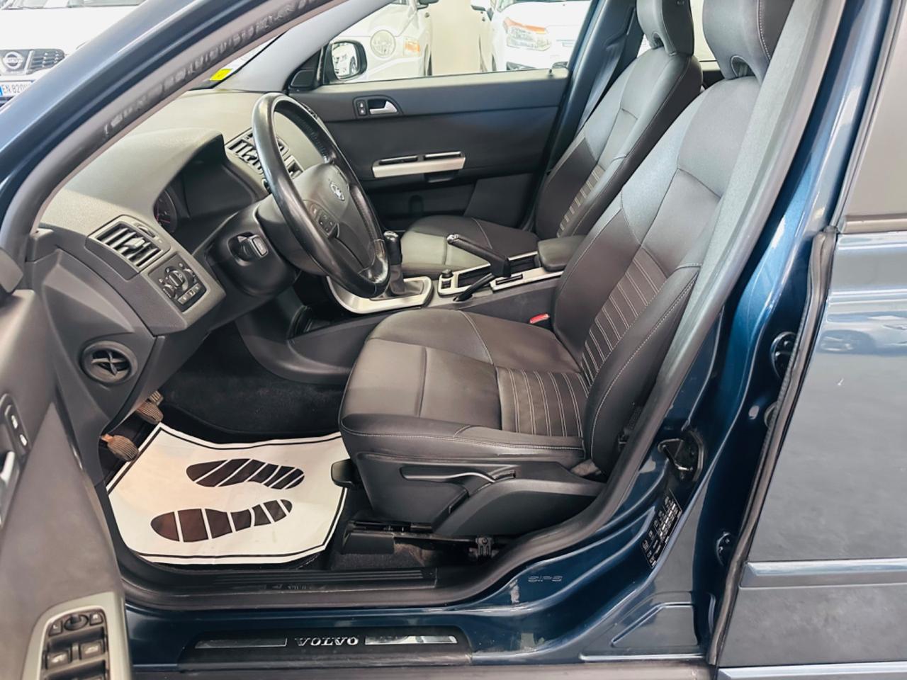 Volvo V50 2.0 D cat Momentum