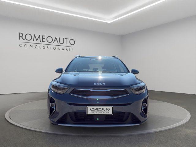 KIA Stonic 1.2 DPI ECO GPL Urban