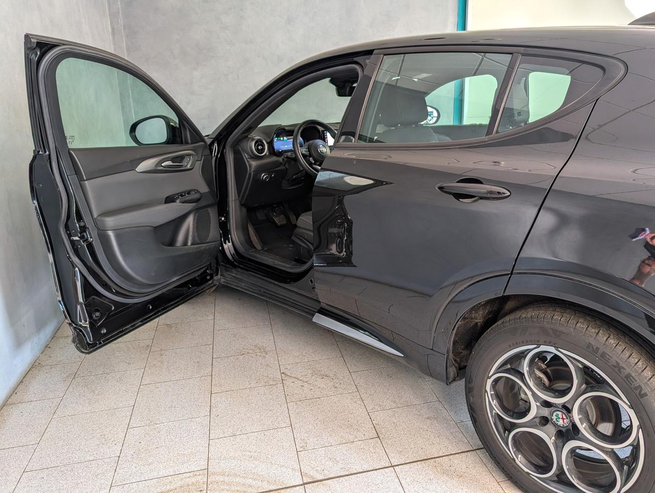 Alfa Romeo Tonale 1.5 Hybrid 160cv tct7 Ti
