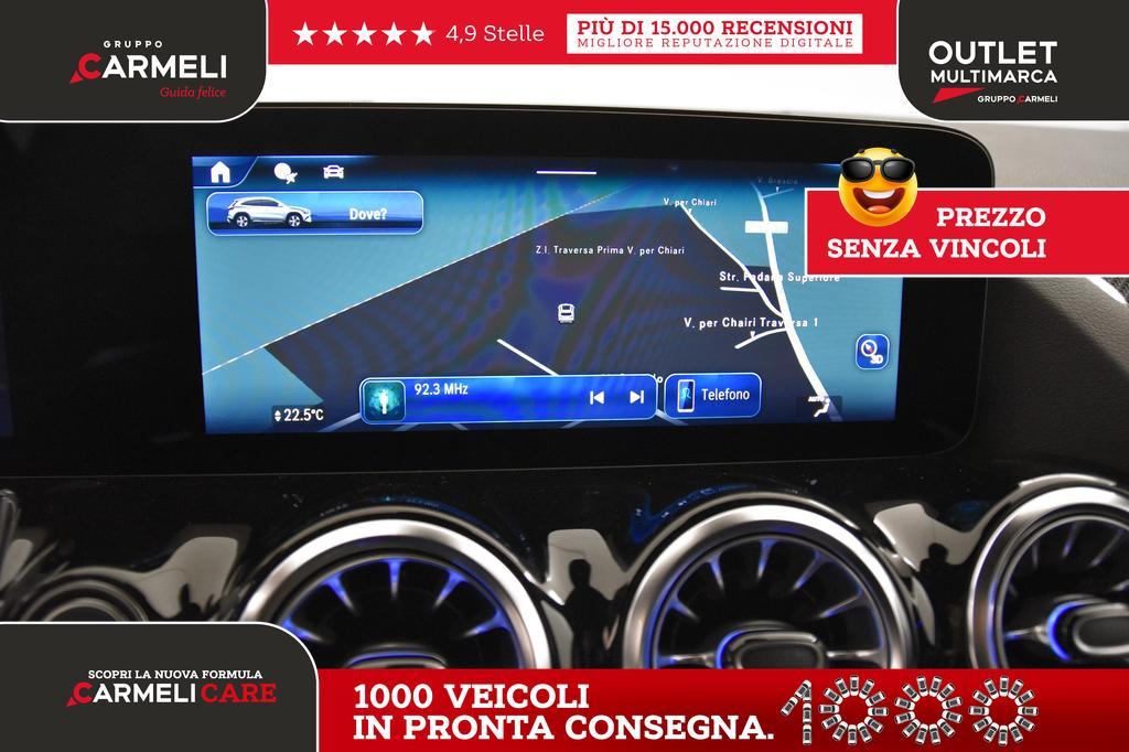 Mercedes GLA 200 200 D AMG Line Advanced Plus 8G-DCT