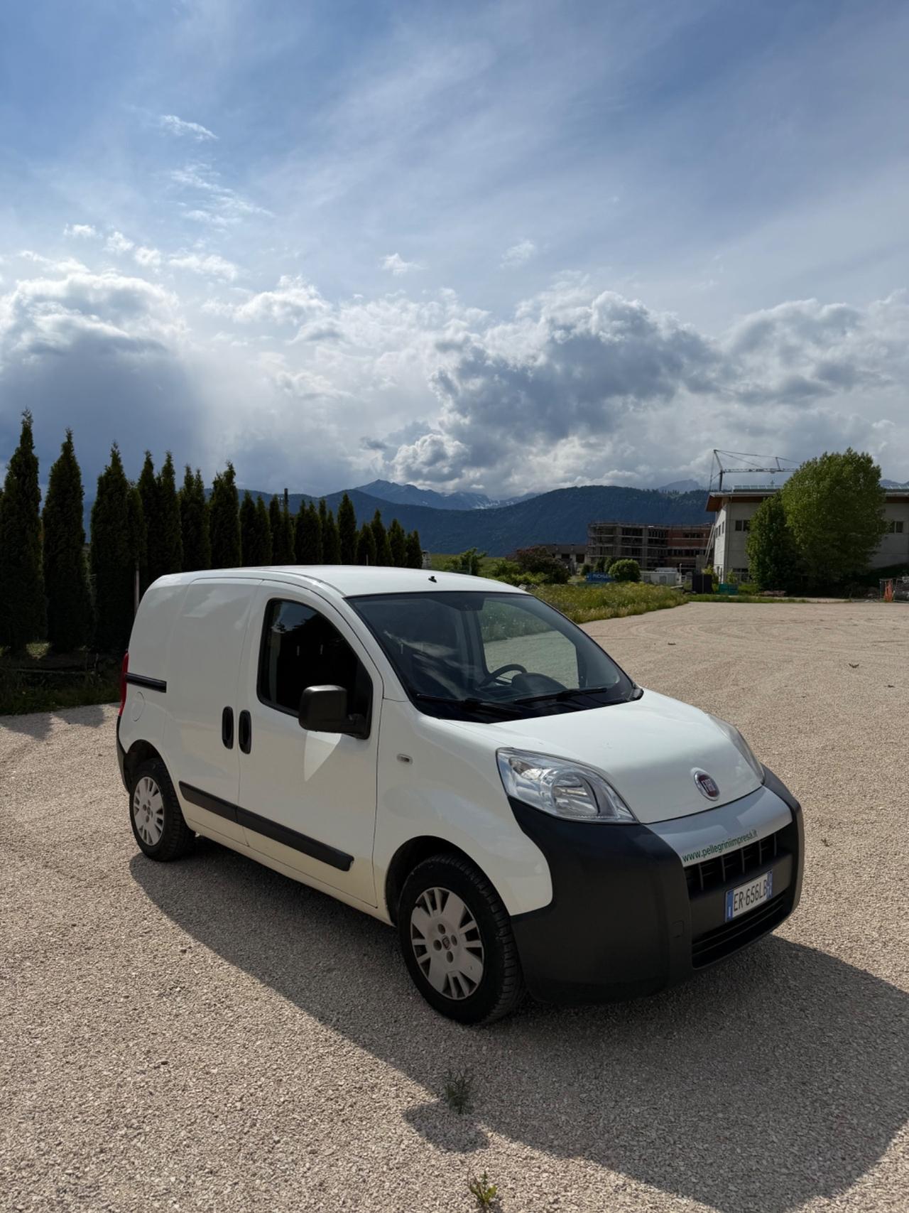 Fiat Fiorino 1.3 MJT 75CV Furgone