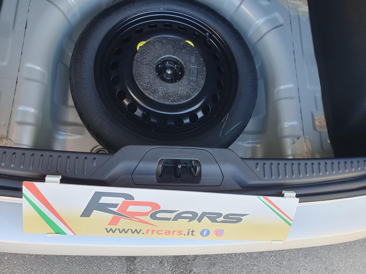 Ford Focus 1.5 EcoBlue 95 CV 5p. Business