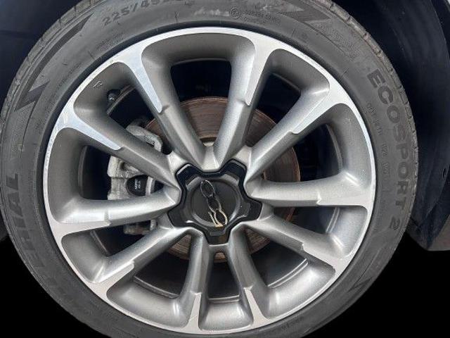 FIAT 500X 1.5 T4 Hybrid 130 CV DCT Sport